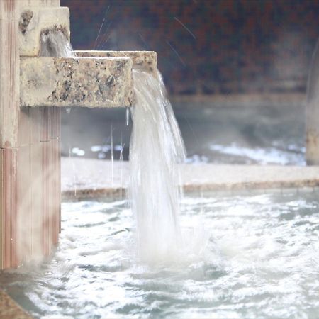 Poka Poka Onsen Hotel Odate Εξωτερικό φωτογραφία