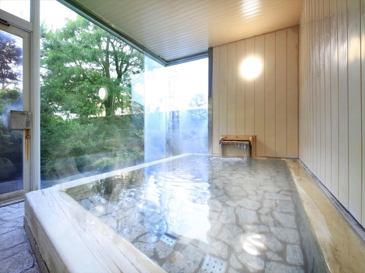 Poka Poka Onsen Hotel Odate Εξωτερικό φωτογραφία