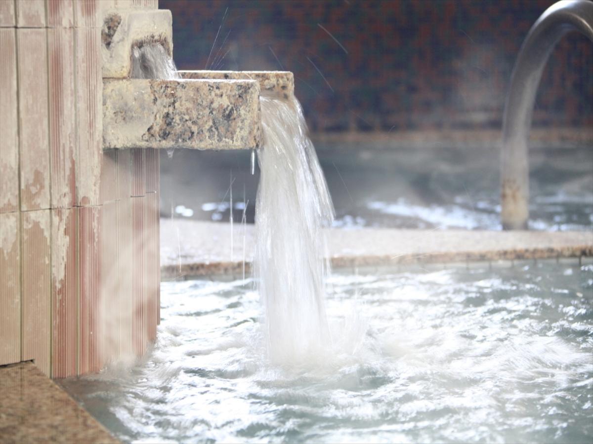 Poka Poka Onsen Hotel Odate Εξωτερικό φωτογραφία