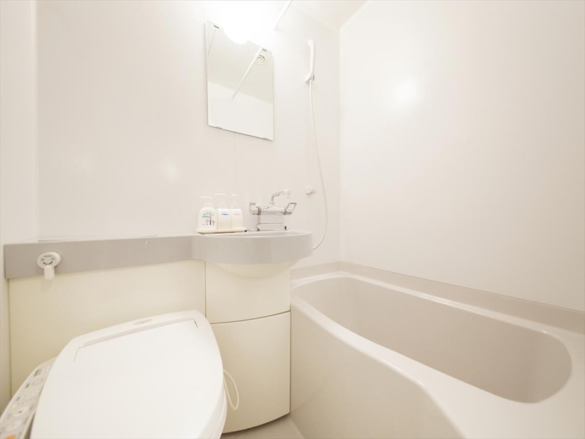 Poka Poka Onsen Hotel Odate Εξωτερικό φωτογραφία