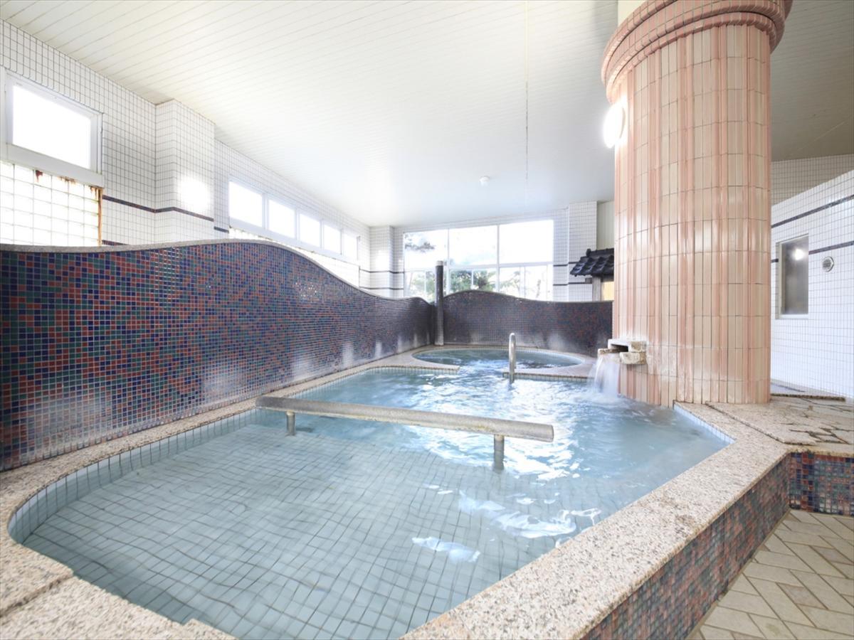 Poka Poka Onsen Hotel Odate Εξωτερικό φωτογραφία