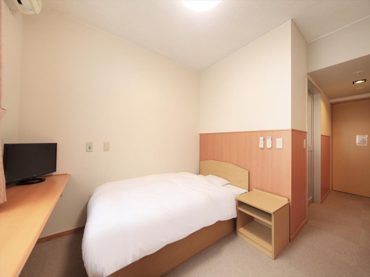 Poka Poka Onsen Hotel Odate Εξωτερικό φωτογραφία