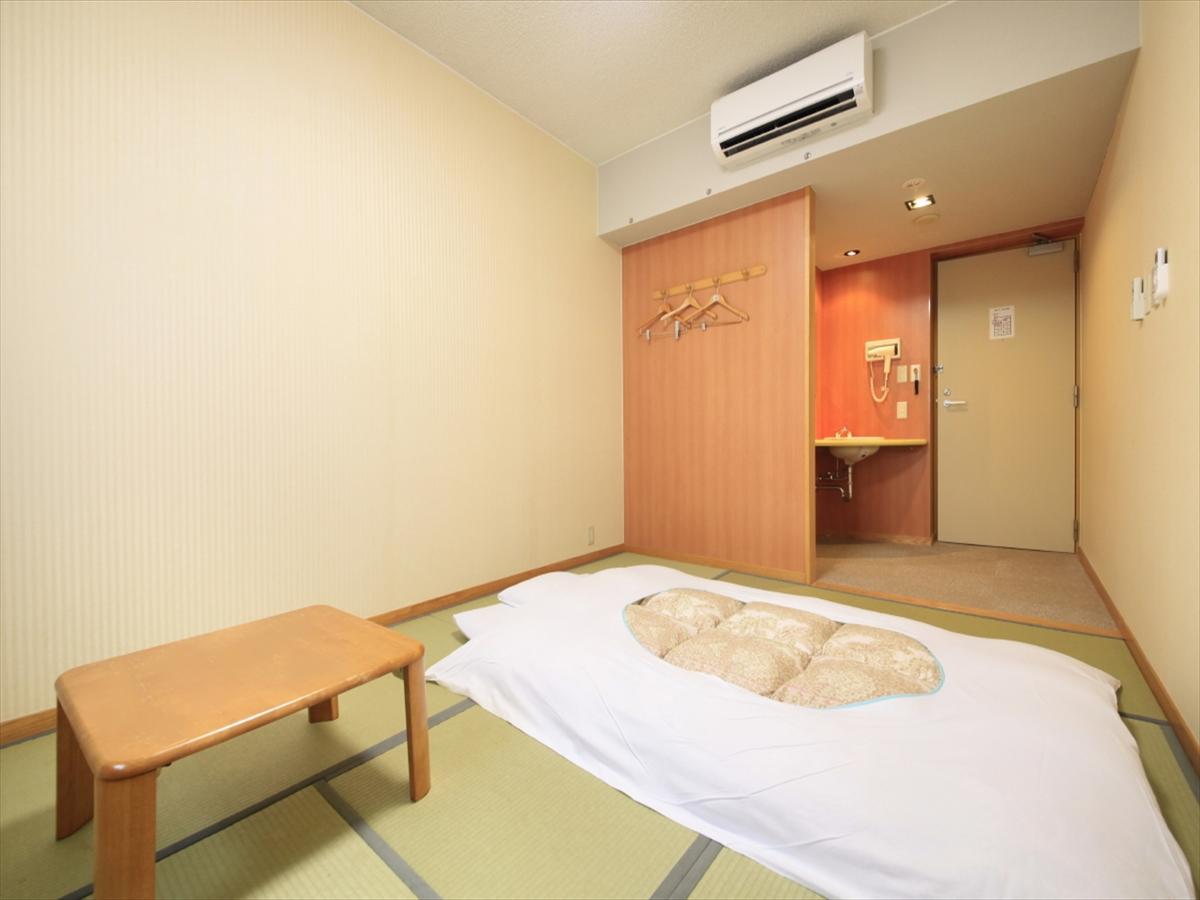 Poka Poka Onsen Hotel Odate Εξωτερικό φωτογραφία