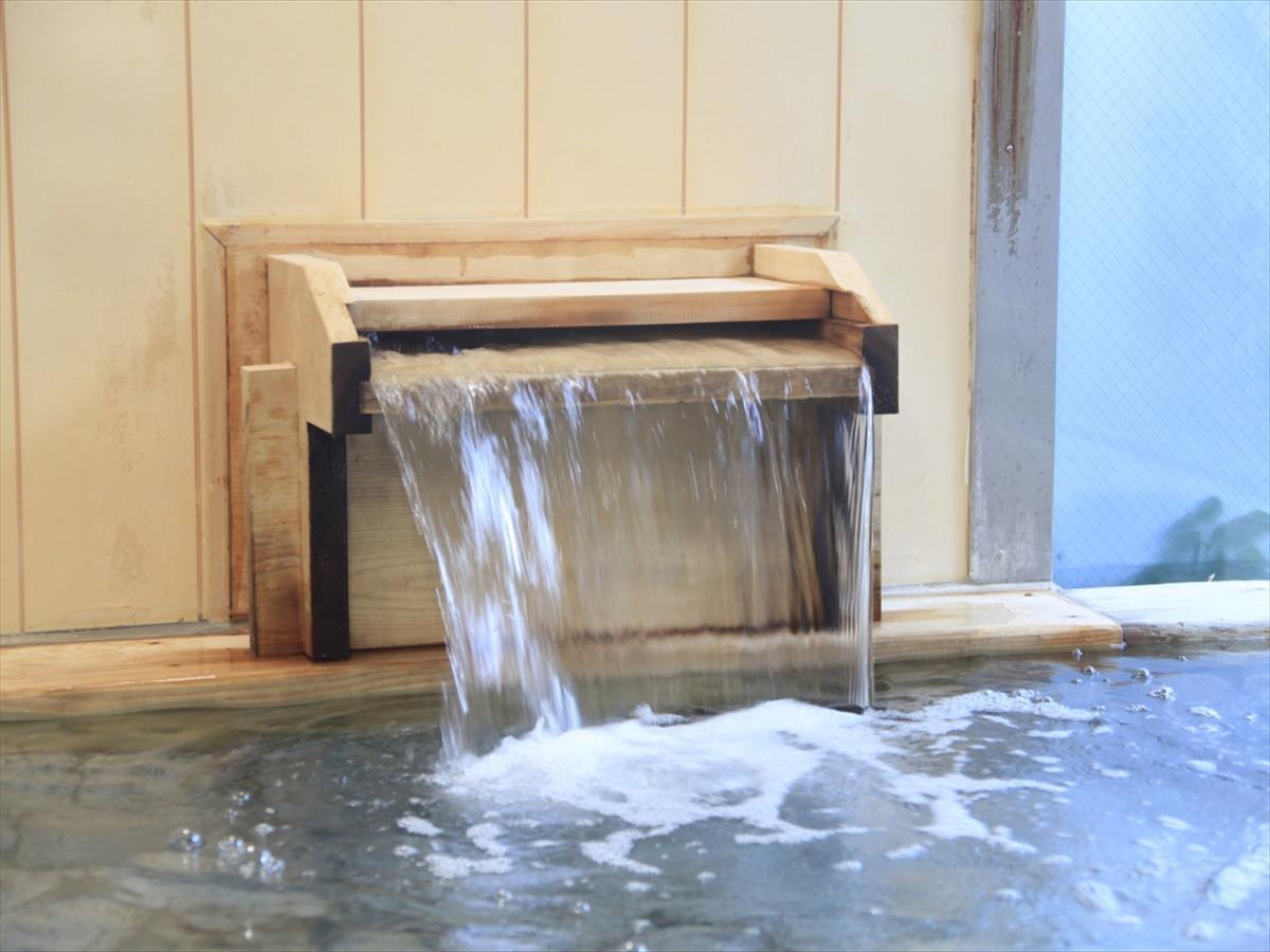 Poka Poka Onsen Hotel Odate Εξωτερικό φωτογραφία