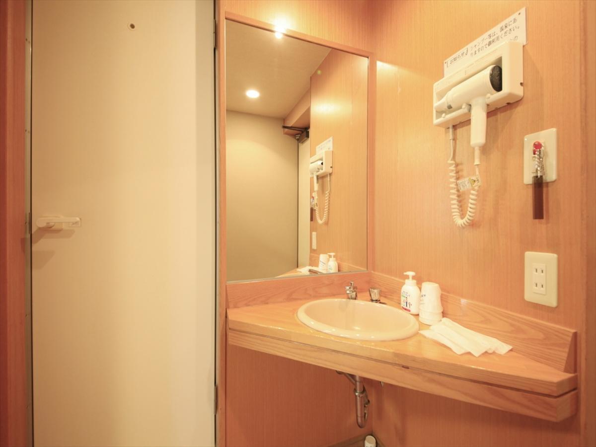 Poka Poka Onsen Hotel Odate Εξωτερικό φωτογραφία